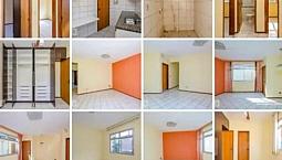 Casa No Salgado Filho