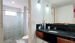 Apartamento 3 Quartos Em Boa Viagem