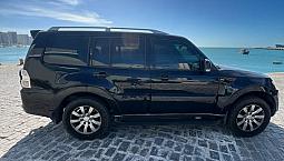 Mitsubishi Pajero Hpe Full 3.2 4X4 T.i.dies. 5P Aut 2011