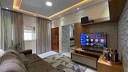 Vendo Casa 3 Quartos No Centro Sul