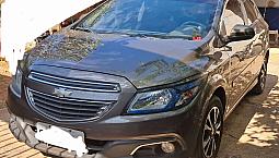 Onix Ltz 1.4 Automático At6