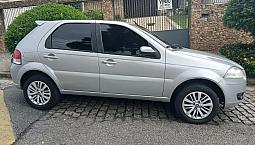 Fiat Palio Attra./Italia 1.4 Evo F.flex 8V 5P 2011