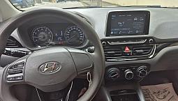 Hyundai Hb20S Vision 1.0 Flex 12V Mec 2020