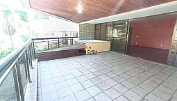 Recreio Dos Bandeirantes | Apartamento 4 Quartos, Sendo 1 Suite Ref: Baap5252