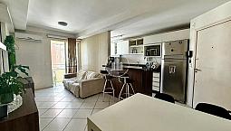 Apartamento 2 Quartos Com 1 Suíte E 69M² - Barreiros - Brn