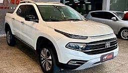 Fiat Toro Volcano 2.0 16V 4X4 Tb Diesel Aut. 2023