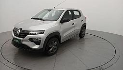 Renault Kwid 1.0 Zen 2024