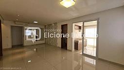 Apartamento Para Aluguel, 3 Quartos, 2 Suítes, 2 Vagas, Nossa Senhora Aparecida - Uberlând