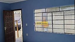 Casa Com 2 Dormitórios Para Alugar, 120 M² Por R$ 3.209,06/Mês - Demarchi - São Bernardo D