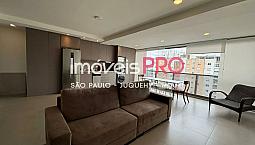 Apartamento - 88M² - Pinheiros