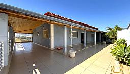 Imóvel Para Venda Com 436 Metros Quadrados Com 4 Quartos Em Jardim Santa Rosa - Socorro - 