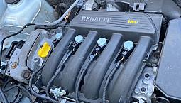 Renault Kangoo Express Hi-Flex 1.6 16V 2013