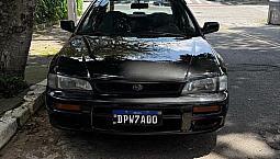 Subaru Impreza Gl 2.0 4X4 Mec. 1995