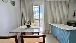 Apartamento Para Aluguel Com 60 Metros Quadrados Com 2 Quartos Em Setor Coimbra - Goiânia 