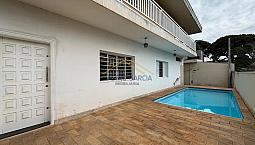 Casa Para Alugar Em Americana, Jardim Paulistano, Com 6 Quartos, Com 327 M²