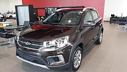 Chery Tiggo 2 1.5 Mpfi 16V Look