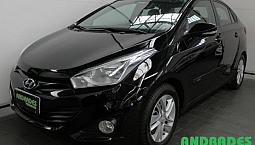 Hb20 Sedan Premium 1.6 Aut. 2014
