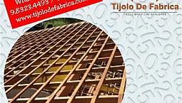 Distribuidora Atacadista De Madeira E Mista E Maçaranduba T.d.f Frete Gratuito E Pagamen