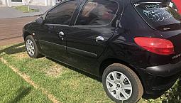 Peugeot 206 Selection