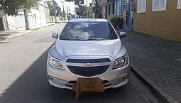 Onix 2018/ 6 Marchas Alienado