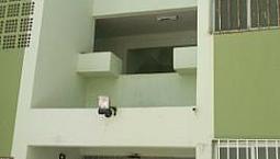 Apartamento Peixinhos