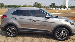 Creta Hyundai 2.0
