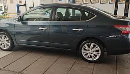 Sentra Sl