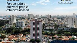 Apartamentos Com 2 Dormitórios Jardim Satélite