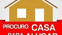 Casa Com 2 Quartos.