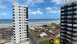 Tramandaí - Apartamento Padrão - Centro