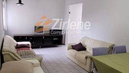Apartamento 2 Qts + Dependência Completa Na Praia Do Morro