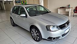 Golf 1.6 Sportline Limited Edition 2013