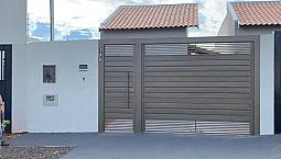 Casa No Bairro Nova Lima