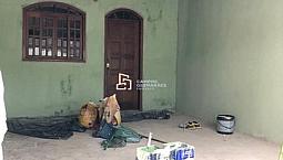 Casa Para Aluguel, 2 Quartos, 2 Vagas, Carajás - Contagem/Mg