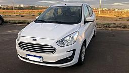 Ford Ka 1.0 15/15 - Completo - Particular - Aceito Troca