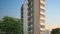 Residential / Apartment-Porto Alegre--Tristeza