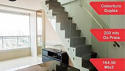 Apatamento Cobertura Duplex  N°:1Cj0Dlk