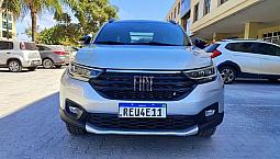 Fiat Strada Ranch 2022 Automático