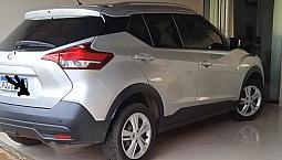 Ágio Nissan Kicks Flexstar 19/19 Mec