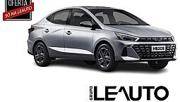 Hyundai Hb20S 1.0 12V Flex Comfort Plus Manual