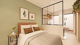 Apartamento Residencial Em Belém - Pa, Marco
