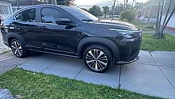 Fastback Audace 2023