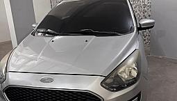 Ford Ka 1.0 Se/Se Plus Tivct Flex 5P 2019