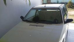 Fiat Uno Mille Way Economy 1.0 F.flex 2P 2011