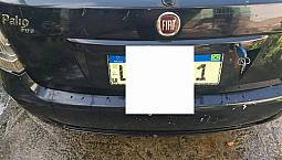 Fiat Palio 1.0 Economy Fire Flex 8V 2P 2010
