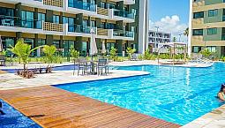 Apartamento Para Venda Com 33 Metros Quadrados Com 1 Quarto Em Ipojuca - Ipojuca - Pernamb