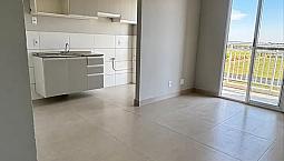 Apartamento Essencial Residence 