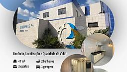 Apartamento No Novo Geisel