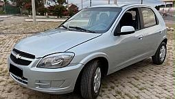 Chevrolet Celta Spirit/ Lt 1.0 Mpfi 8V Flexp. 5P 2012