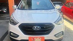 Hyundai Ix35 Gl 2.0 16v 2wd Flex Aut. 2019